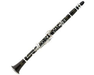 Buffet Eb Clarinet RC Prestige
