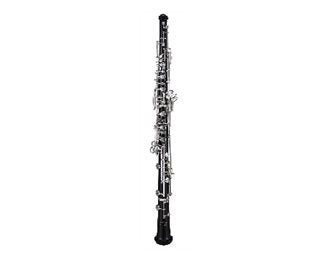 Howarth S10 Oboe(English Thumbplate system)..