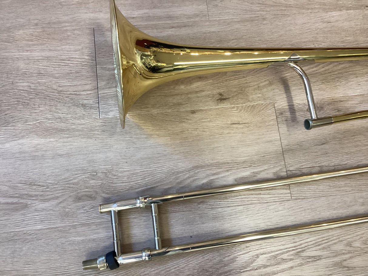 Pre Owned King 3B Trombone