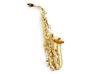 Jupiter Alto Sax 500 Series