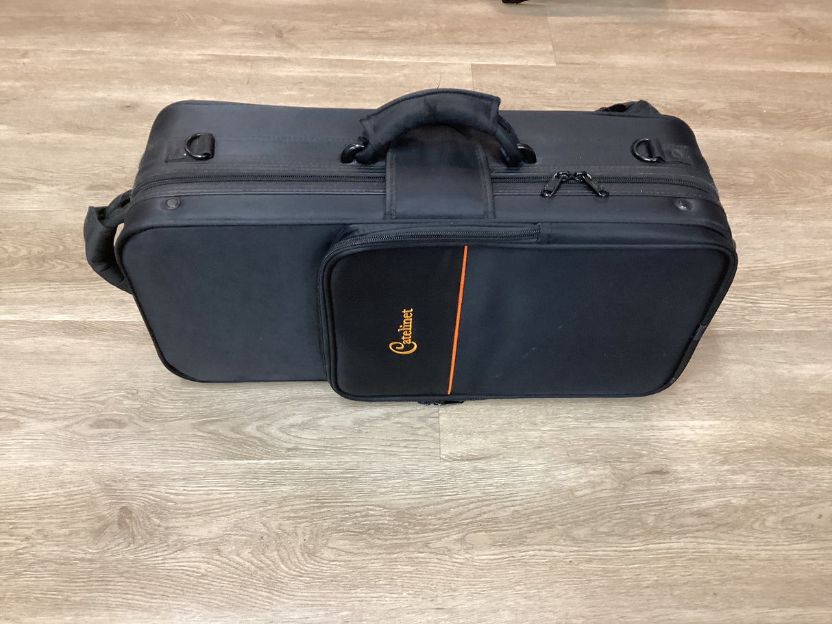 Pre Owned Catelinet Bb Trumpet