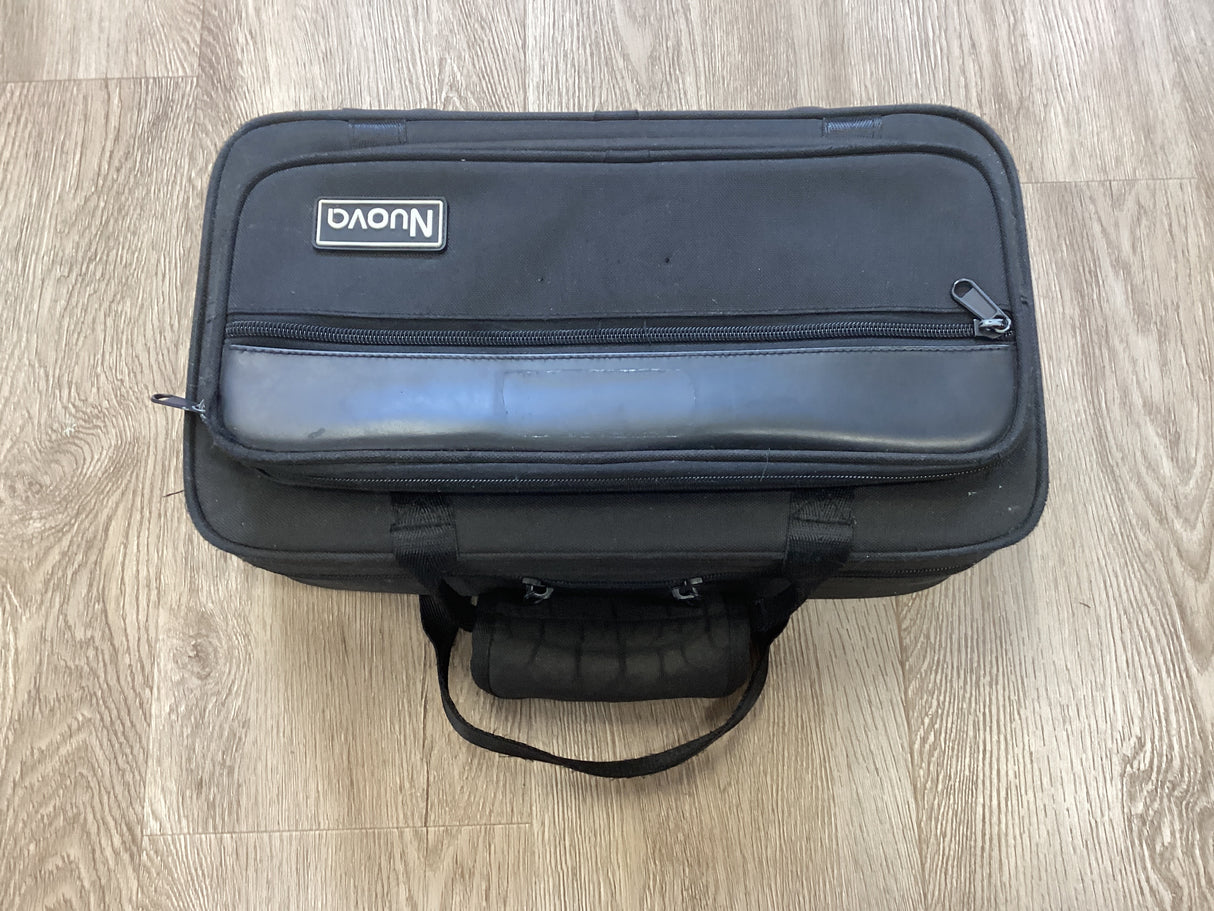 Pre Owned Nuova Bb Clarinet