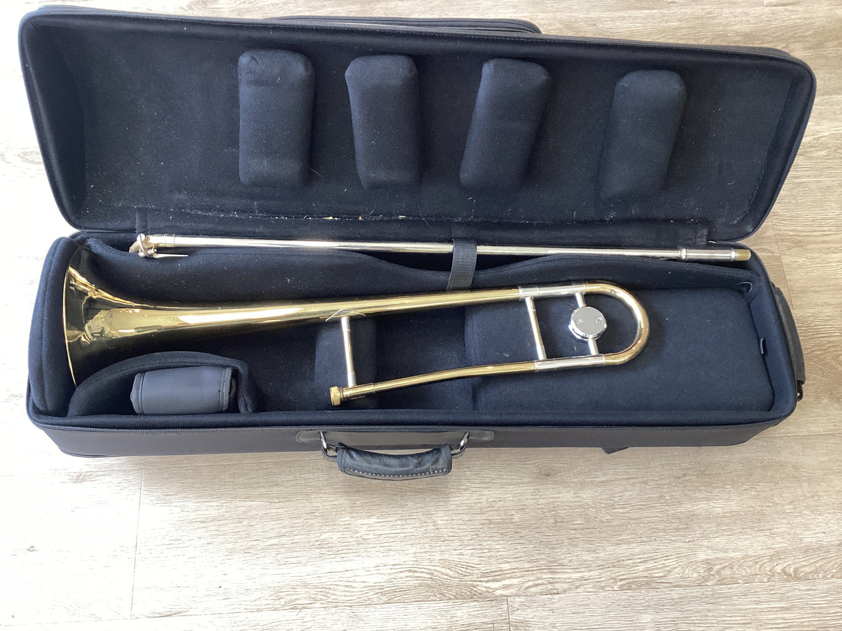 Pre Owned Conn Selmer 500TB Trombone