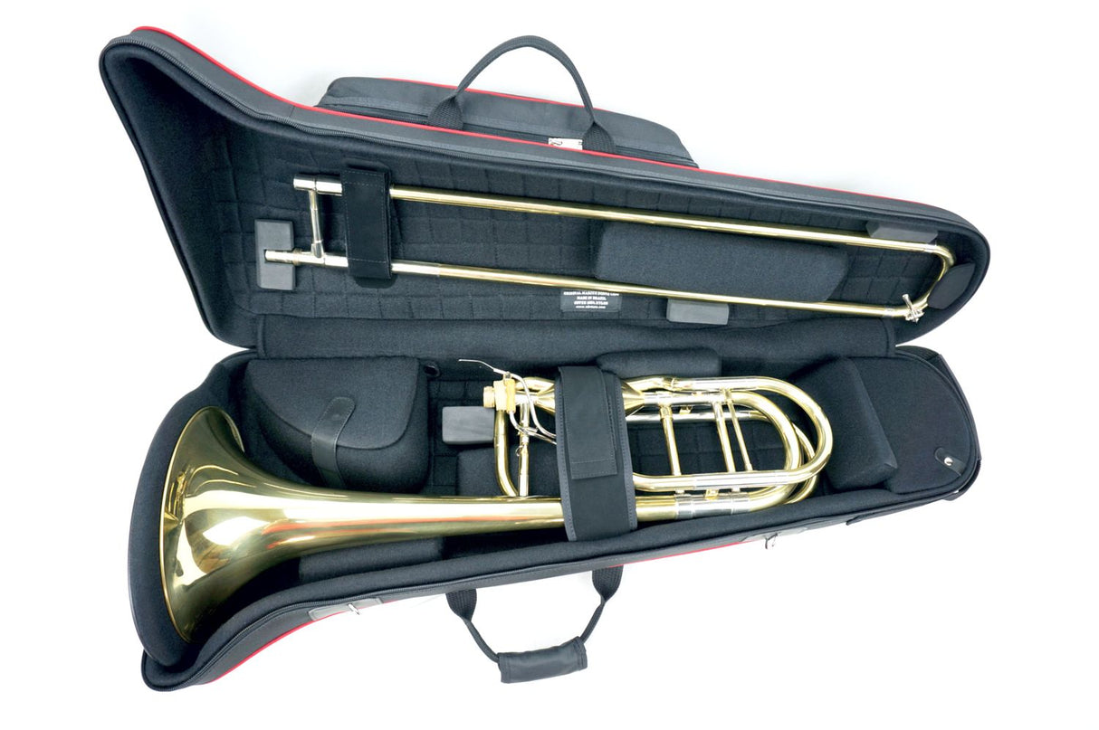 Marcus Bonna Bass Trombone Case XL