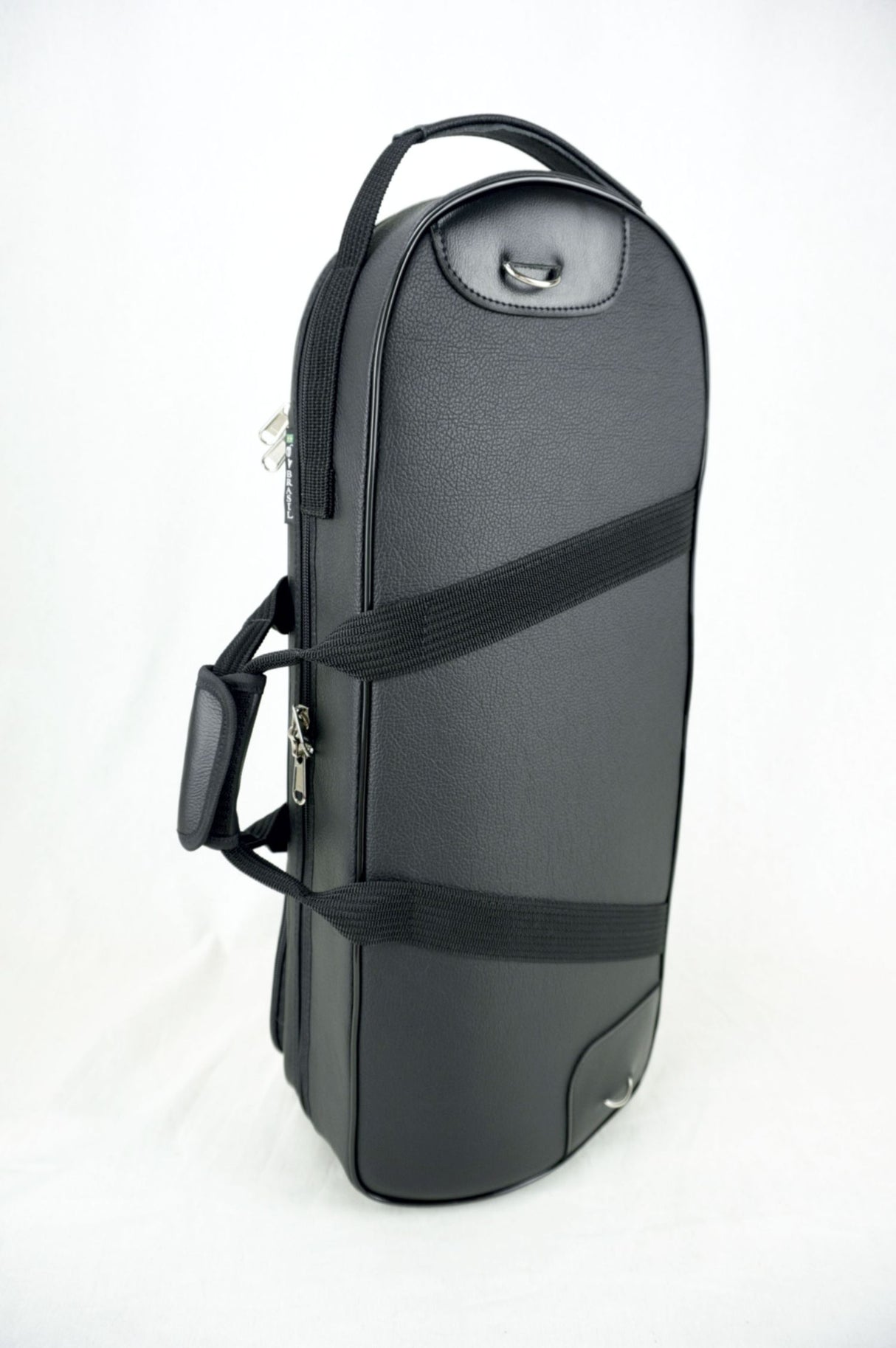 Marcus Bonna Case for 1 Piston Trumpet with 1 Backpack Strap