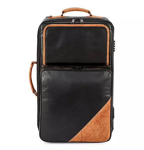 Gard Compact Trumpet/Flugelhorn Gig Bag - Leather