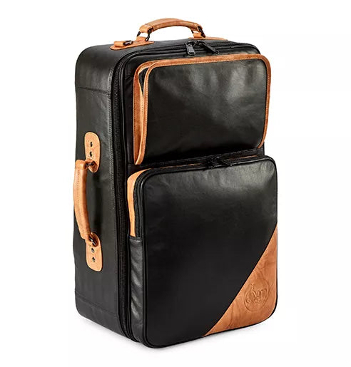 Gard Compact Trumpet/Flugelhorn Gig Bag - Leather