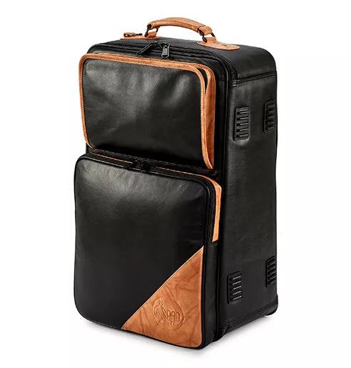 Gard Compact Trumpet/Flugelhorn Gig Bag - Leather