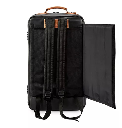 Gard Compact Trumpet/Flugelhorn Gig Bag - Leather