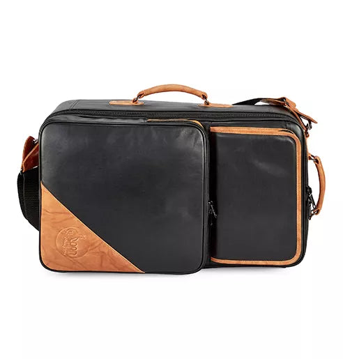 Gard Compact Trumpet/Flugelhorn Gig Bag - Leather