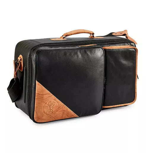 Gard Compact Trumpet/Flugelhorn Gig Bag - Leather