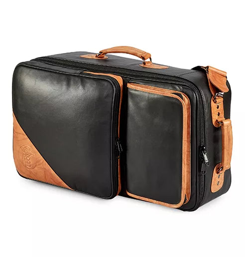Gard Compact Trumpet/Flugelhorn Gig Bag - Leather