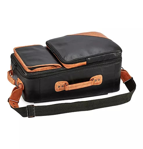 Gard Compact Trumpet/Flugelhorn Gig Bag - Leather