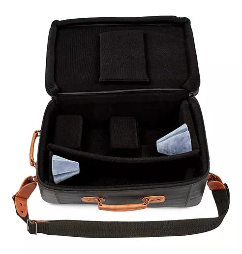 Gard Compact Trumpet/Flugelhorn Gig Bag - Leather