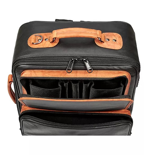 Gard Compact Trumpet/Flugelhorn Gig Bag - Leather