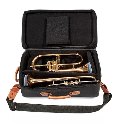 Gard Compact Trumpet/Flugelhorn Gig Bag - Synthetic