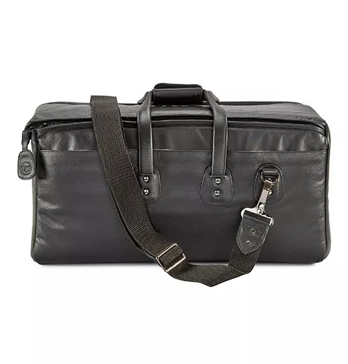Gard Doublers Trumpet & Flugelhorn Gig Bag - Leather