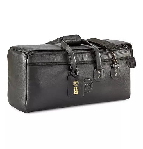 Gard Doublers Trumpet & Flugelhorn Gig Bag - Leather