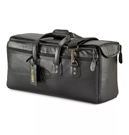 Gard Doublers Trumpet & Flugelhorn Gig Bag - Leather
