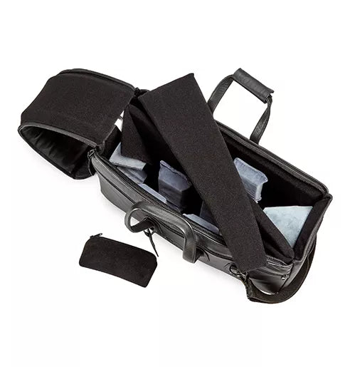 Gard Doublers Trumpet & Flugelhorn Gig Bag - Leather