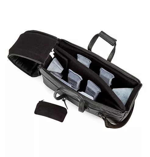 Gard Doublers Trumpet & Flugelhorn Gig Bag - Leather