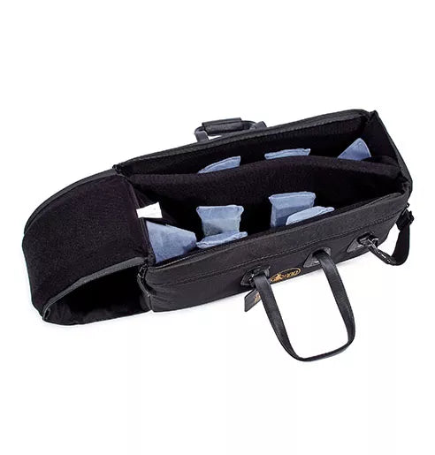 Gard Doublers Trumpet & Flugelhorn Gig Bag - Synthetic