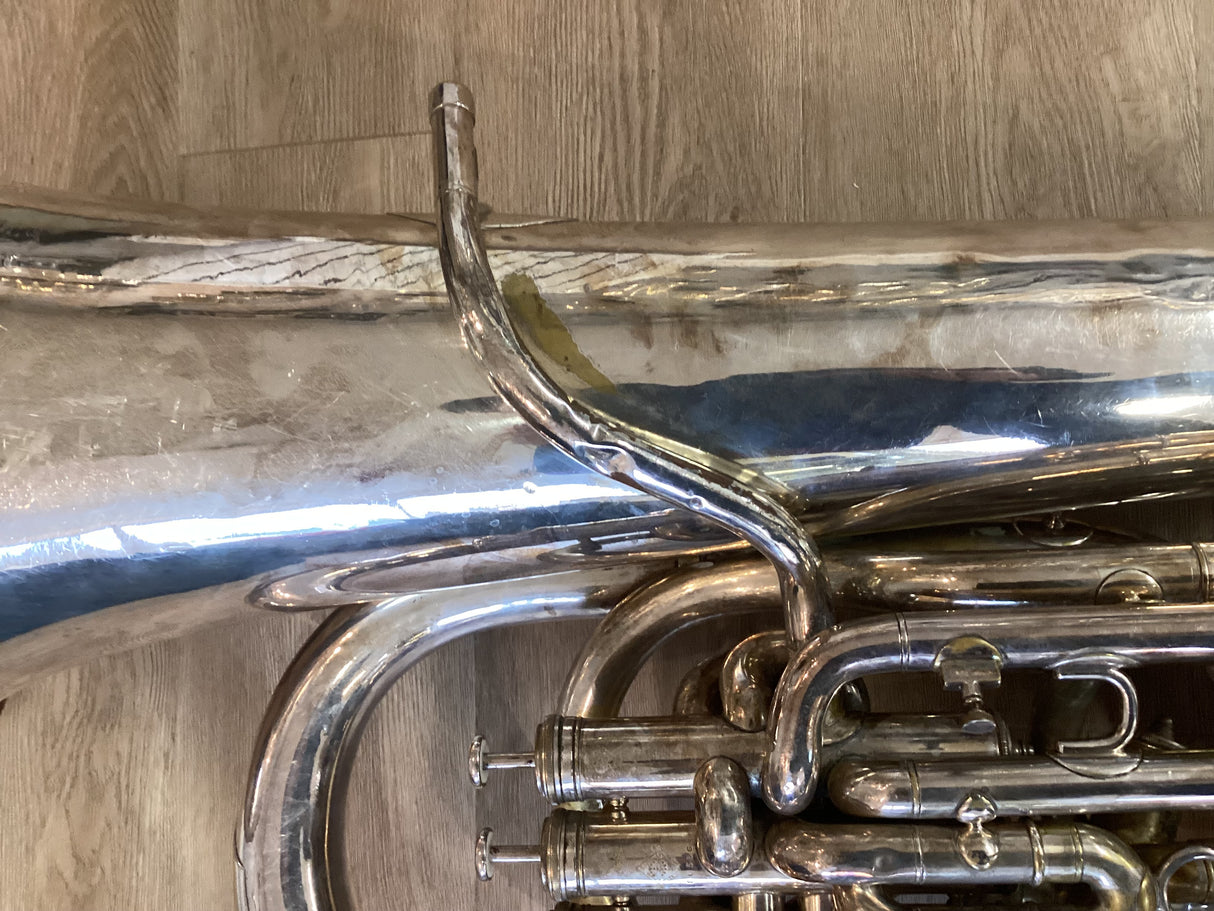 Boosey Imperial ‘Class A’ Eb Tuba