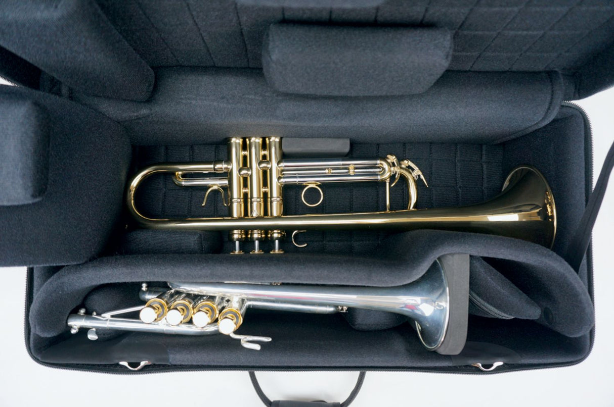 Marcus Bonna Compact triple trumpet