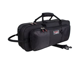 Protec Max Contoured Trumpet Case - Black