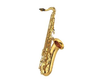 Yamaha YTS-82Z (03) Tenor saxophone