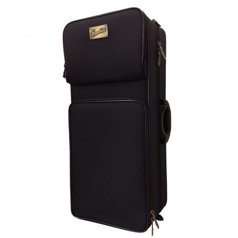 P Mauriat Le Bravo Alto Saxophone