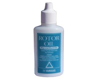 Yamaha Rotor Oil