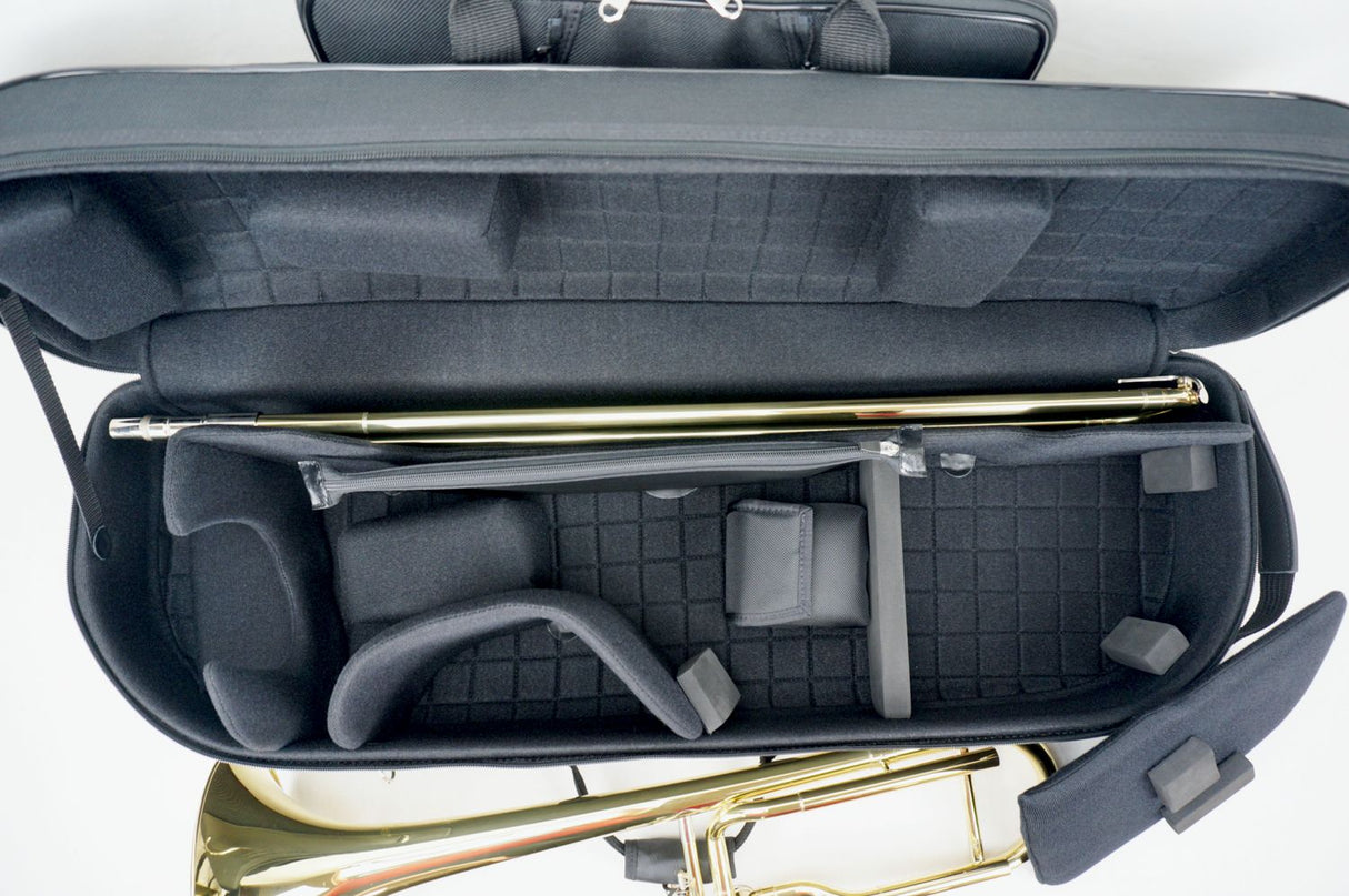 Marcus Bonna Compact Tenor Trombone Case