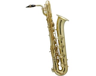 Selmer Series III Baritone Saxophone