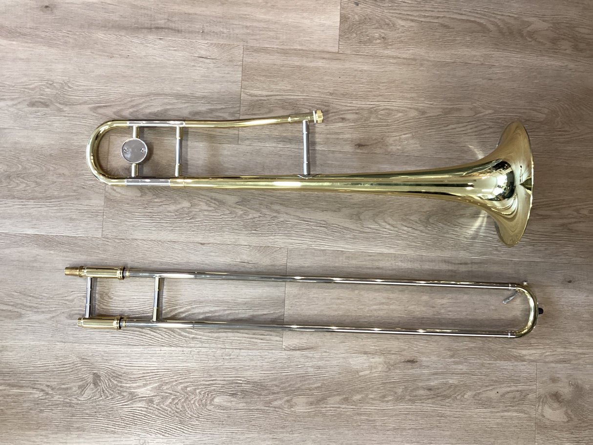 Pre Owned P Parker S1 Bb Trombone