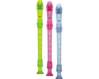Yamaha Recorder