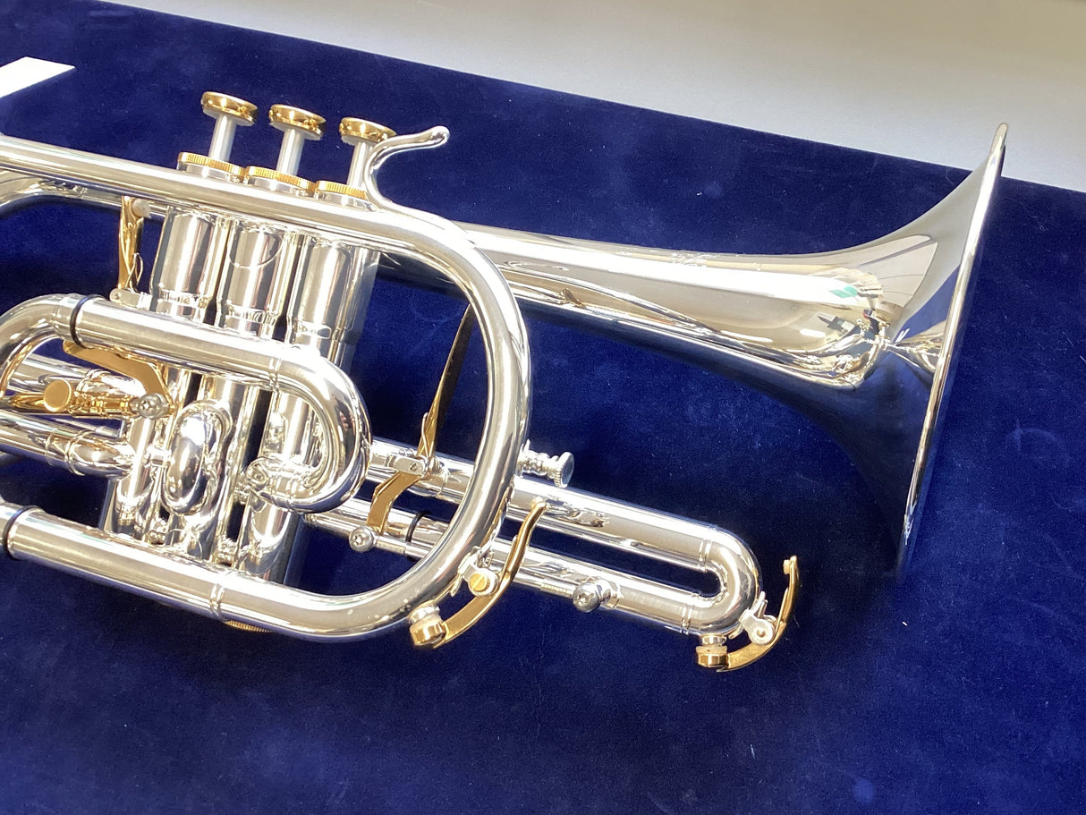 Besson Prestige Cornet BE2029 - NEW MODEL