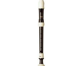 Yamaha Soprano Recorder