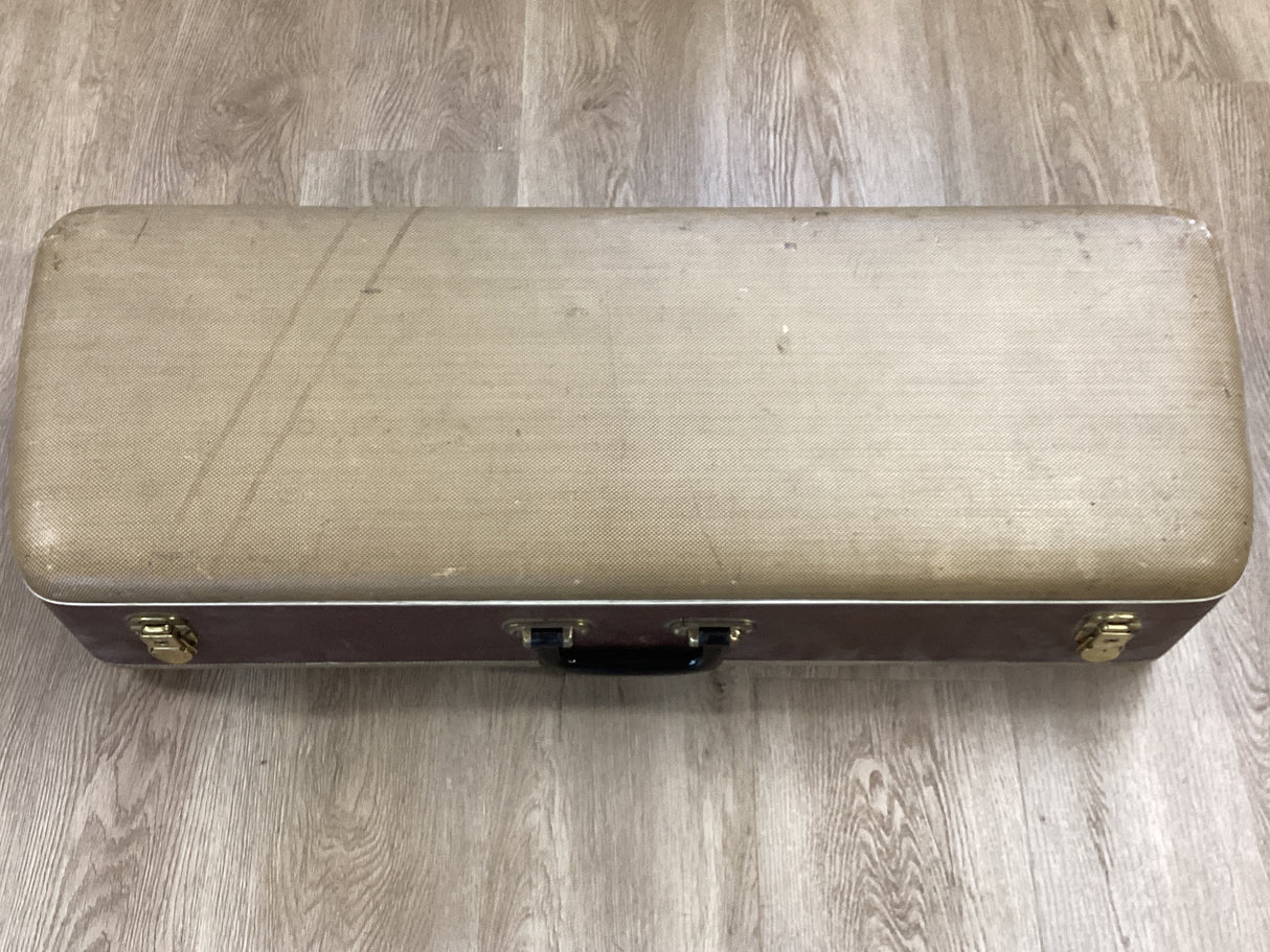 Pre Owned Lewin Tenor Saxophone