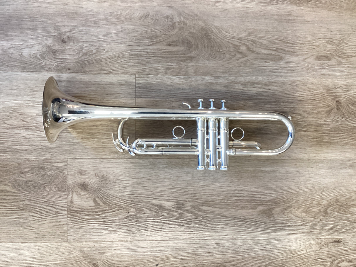 Pre Owned Thomann TR6000S "Legend" Bb Trumpet