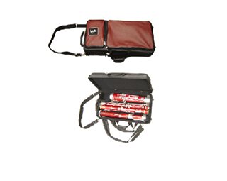 Marcus Bonna Gentleman Bassoon case