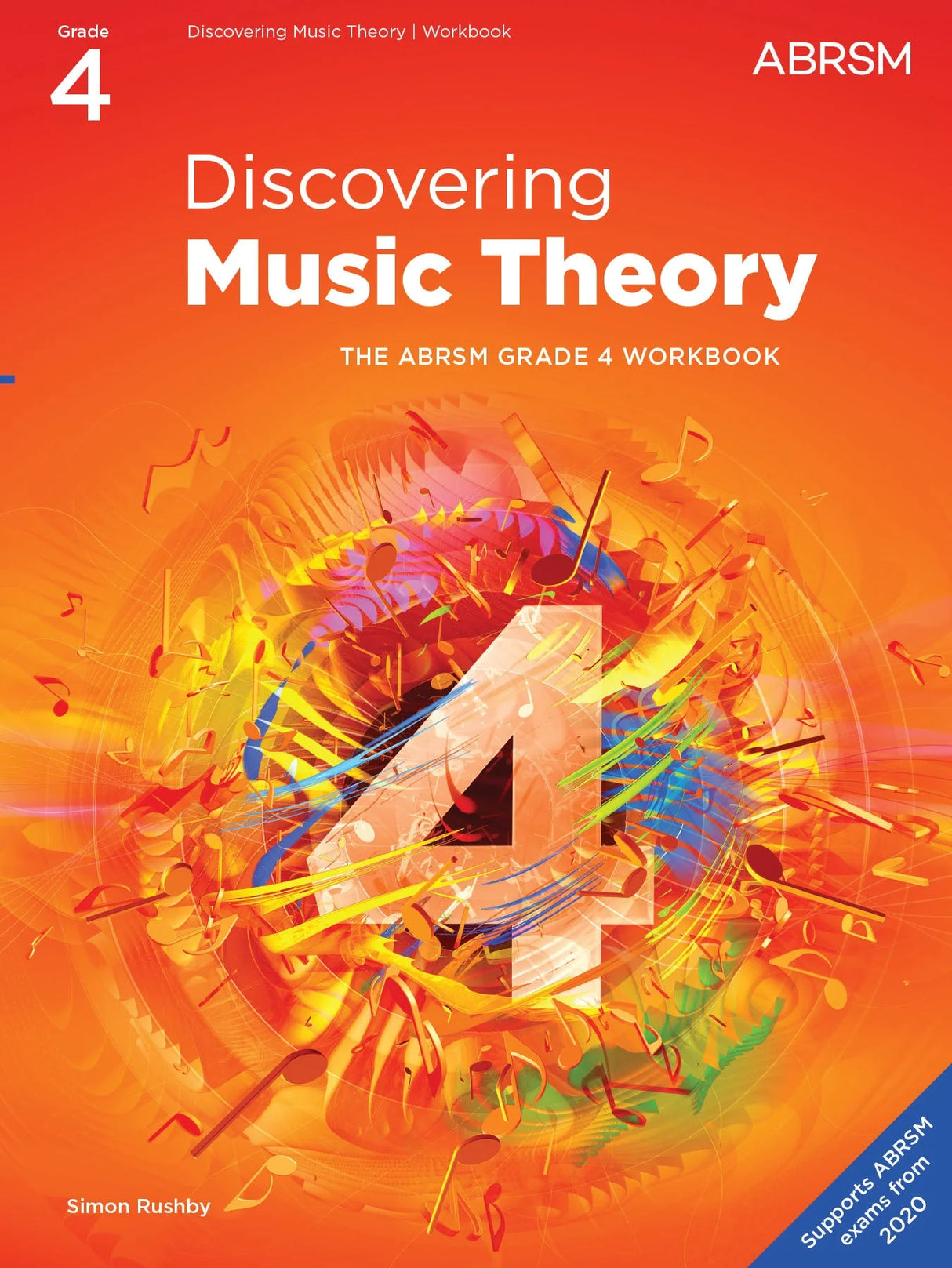 Discovering Music Theory - Grade 4