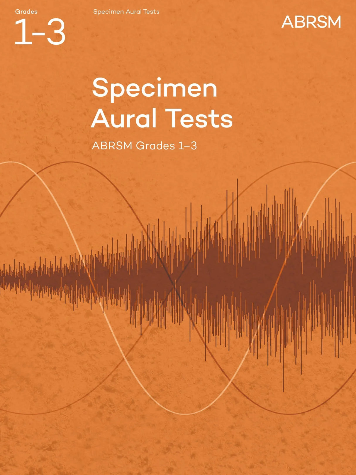Specimen Aural Tests Grade 1-3 ABRSM