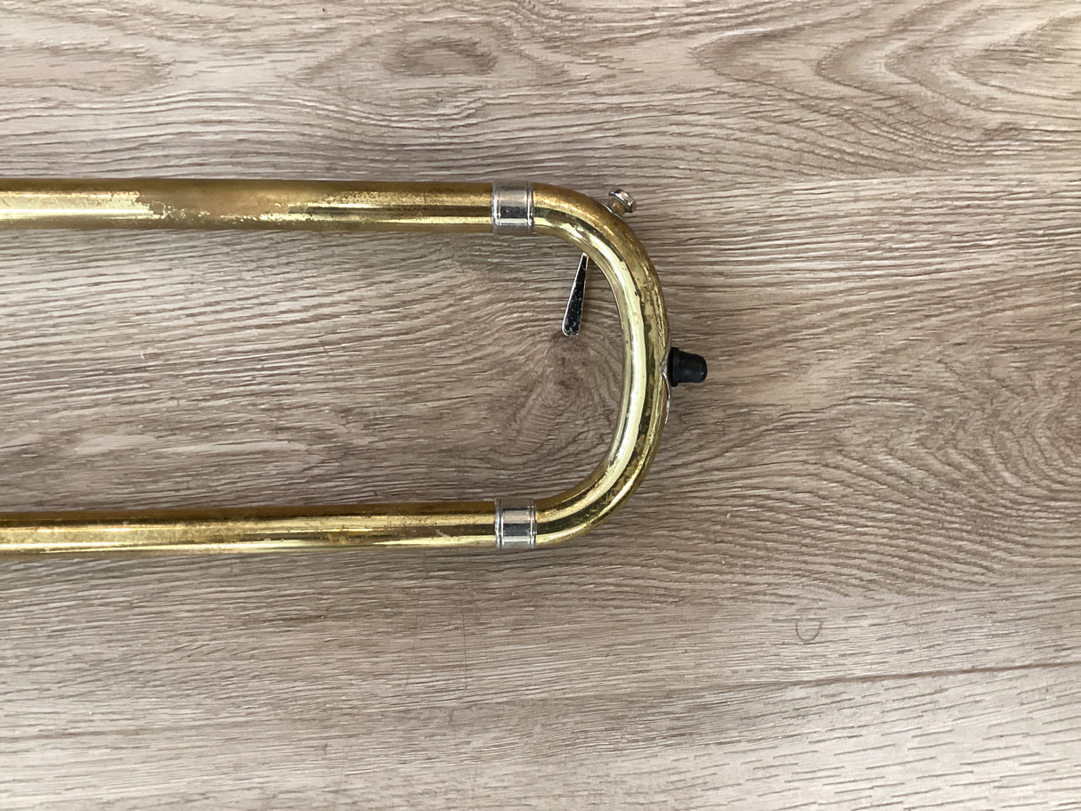 Pre Owned Model 45 Bach Dual bore Trombone slide