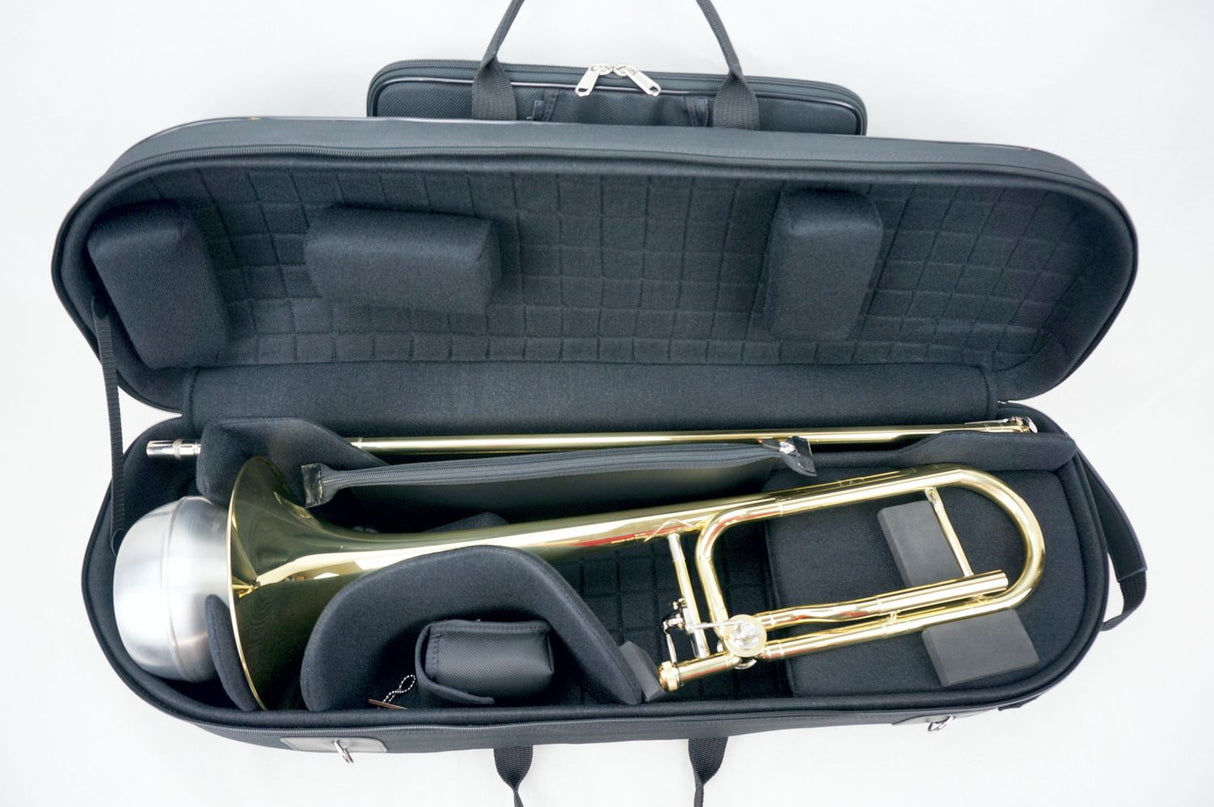 Marcus Bonna Compact Tenor Trombone Case