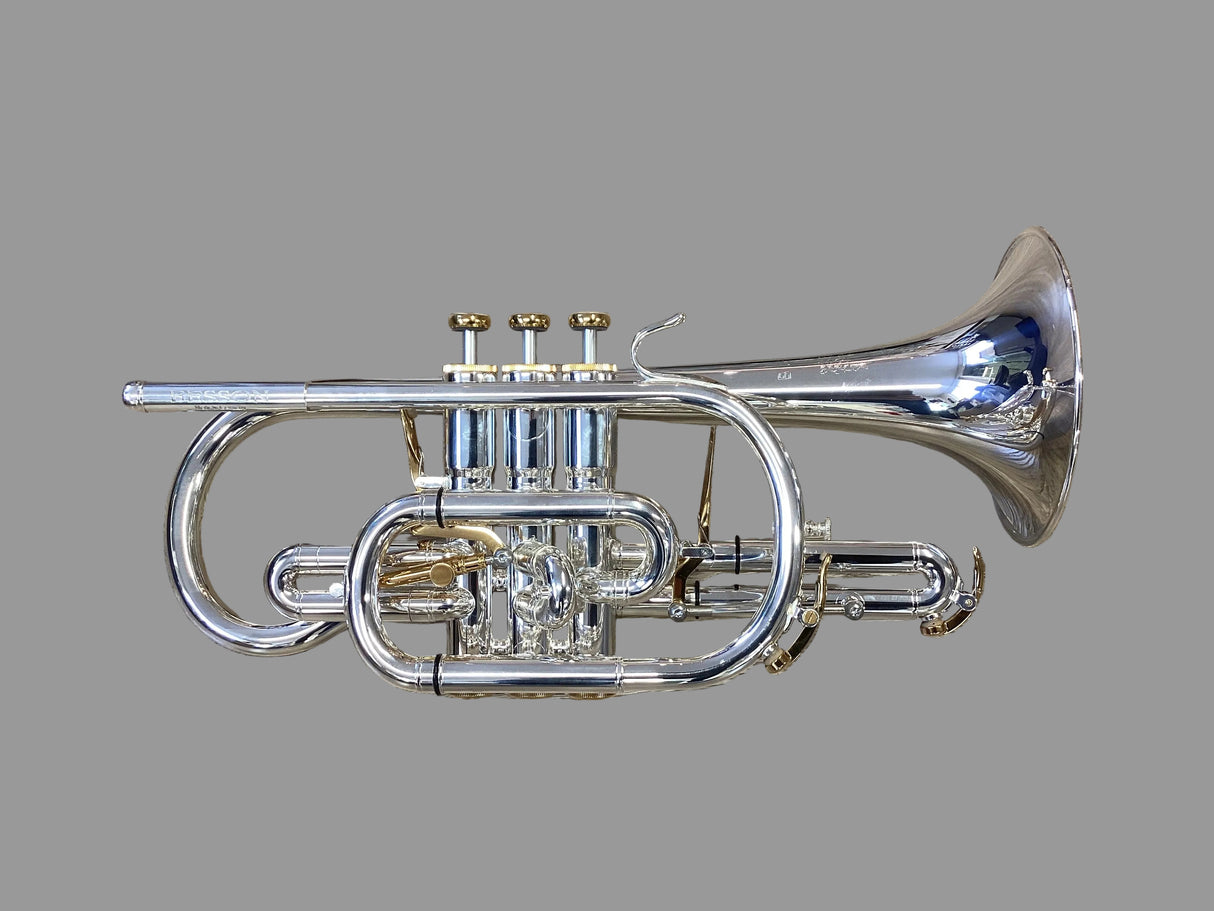 Besson Prestige Cornet BE2029 - NEW MODEL