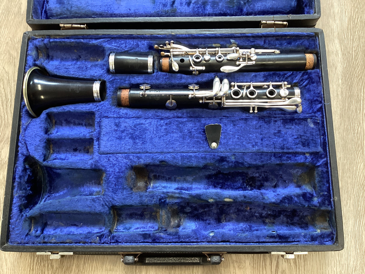 Pre Owned Buffet R13 A Clarinet