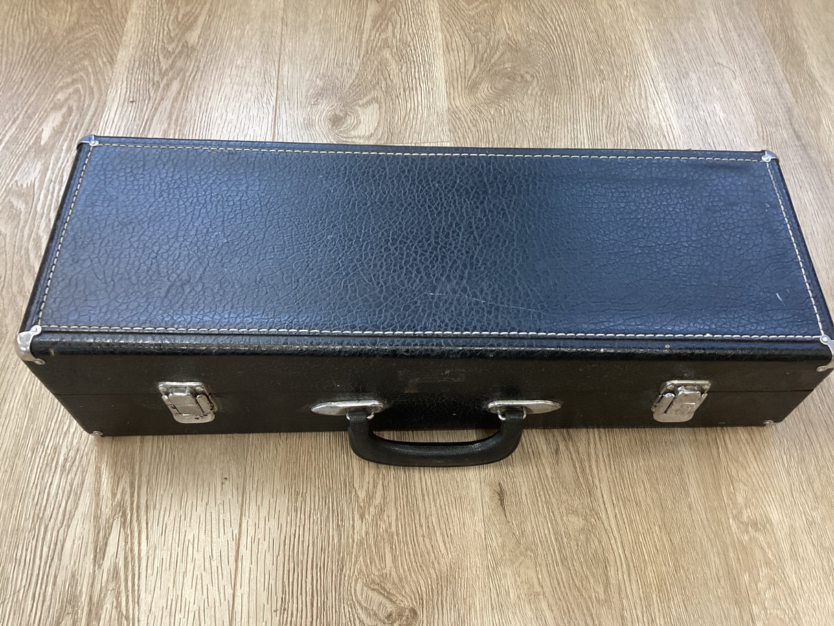 Pre Owned Olds Recording Bb Trumpet