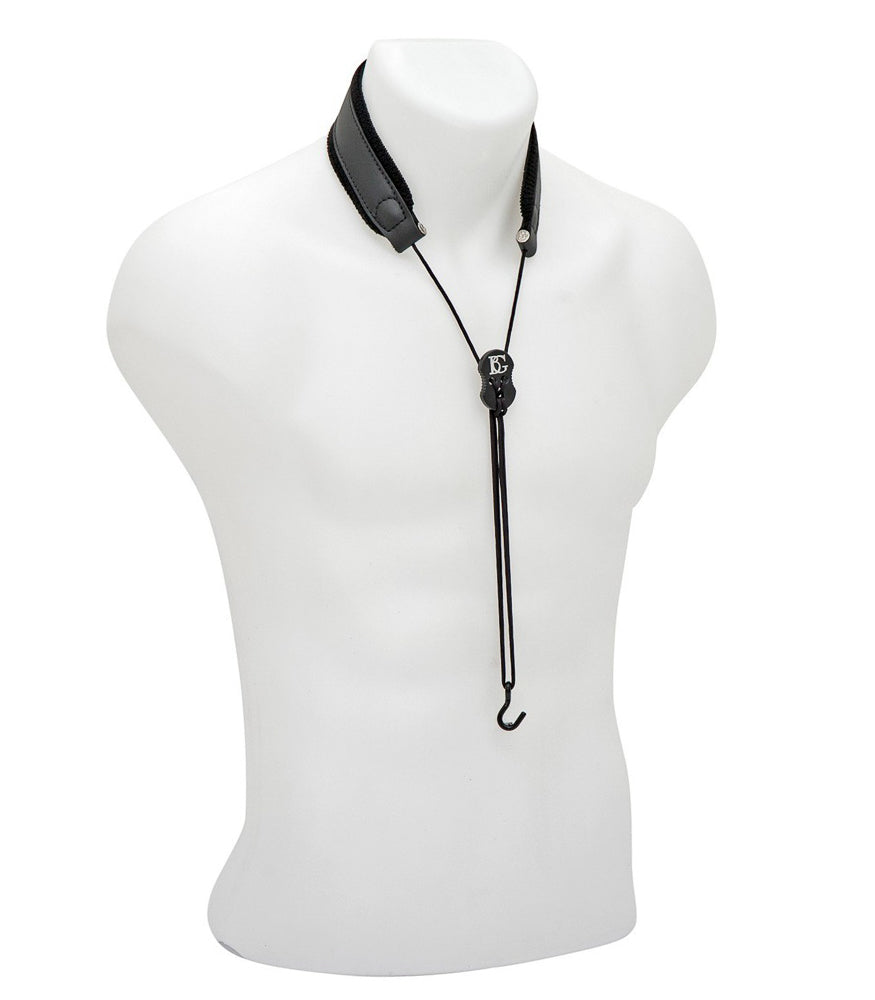 BG B04 Bassoon Leather Strap