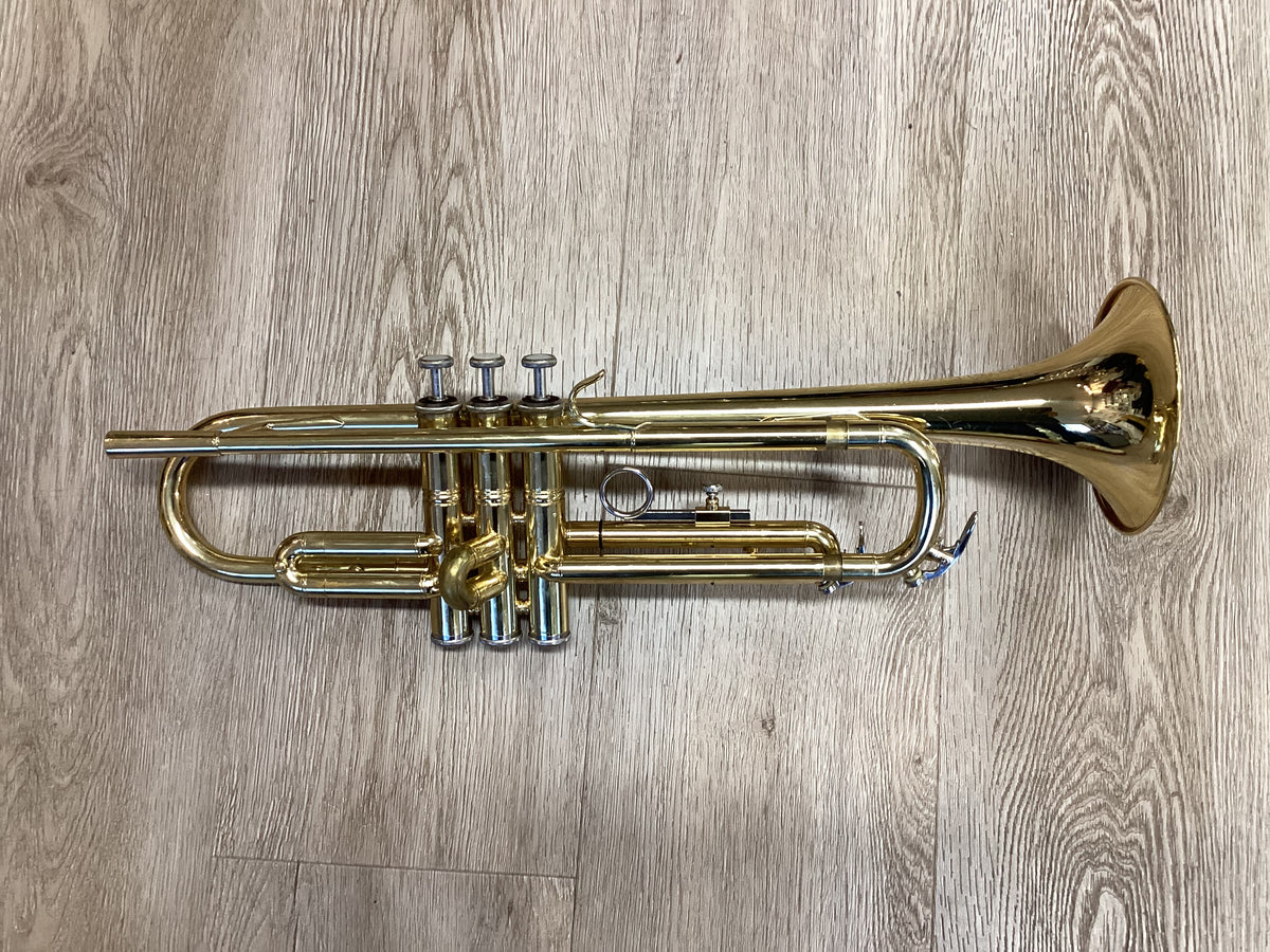 Pre Owned Elkhart 100TR Trumpet